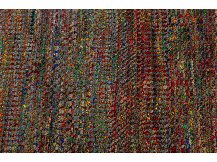 Modern Savannah Wool Rug 13 X 20