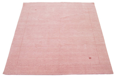 Modern Gabbeh Wool Rug 8 X 10