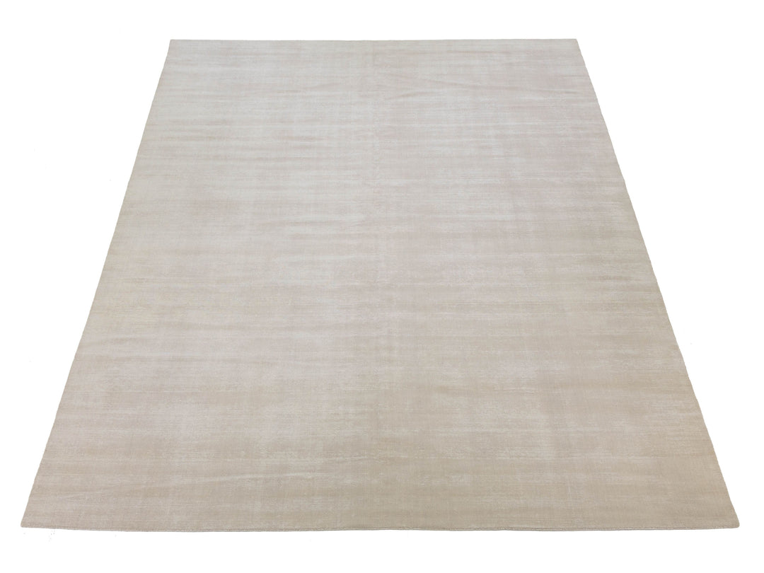 Modern Wool Rug 12 X 18