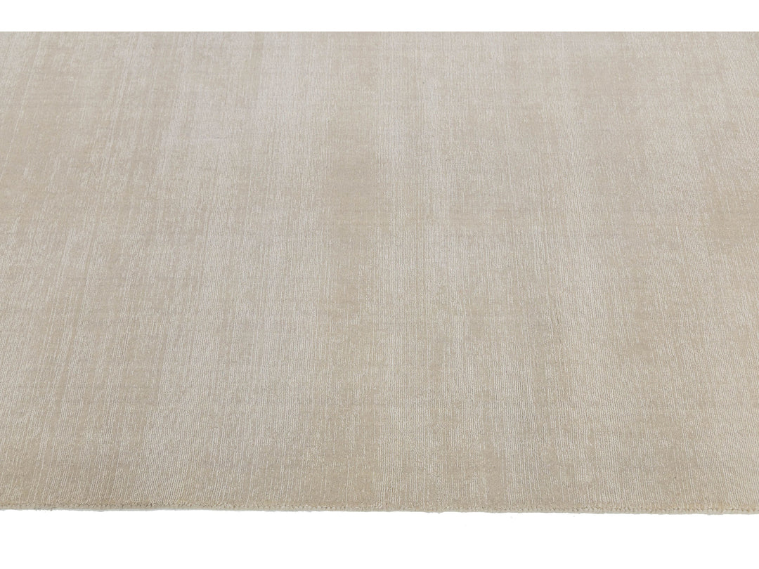 Modern Wool Rug 12 X 18