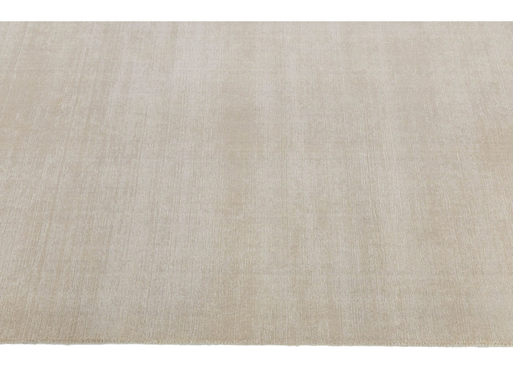 Modern Wool Rug 12 X 18