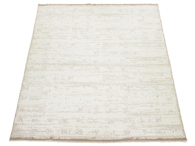 Modern Flatweave Wool Rug 12 X 15