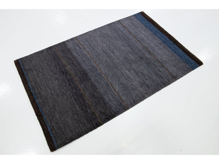 Contemporary Wool Custom Rug