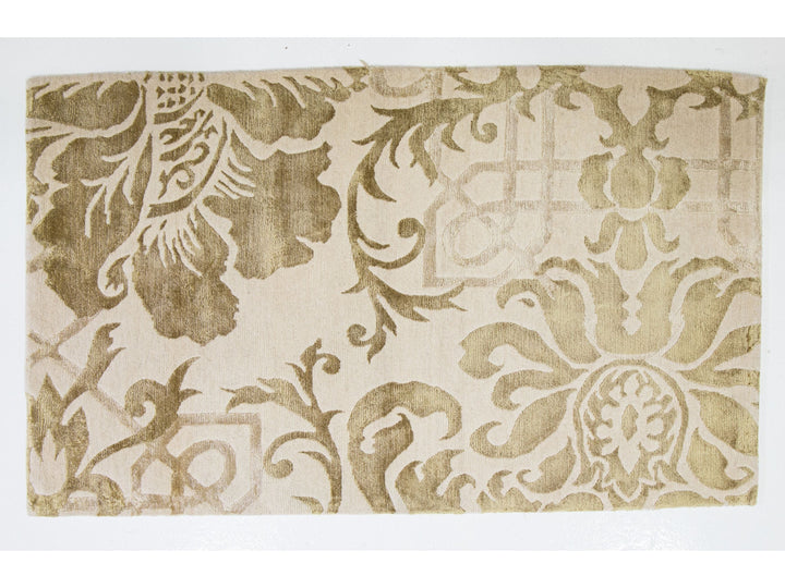Contemporary Wool Custom Rug