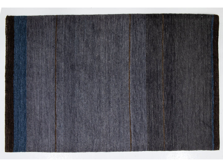 Contemporary Wool Custom Rug