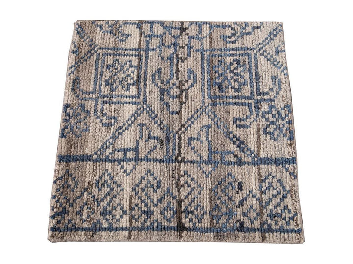 Contemporary Customized Wool Rug