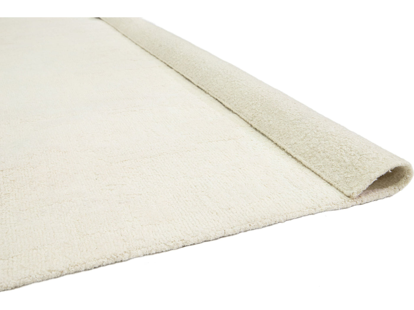 Modern Safi Collection Wool Rug 12 X 15