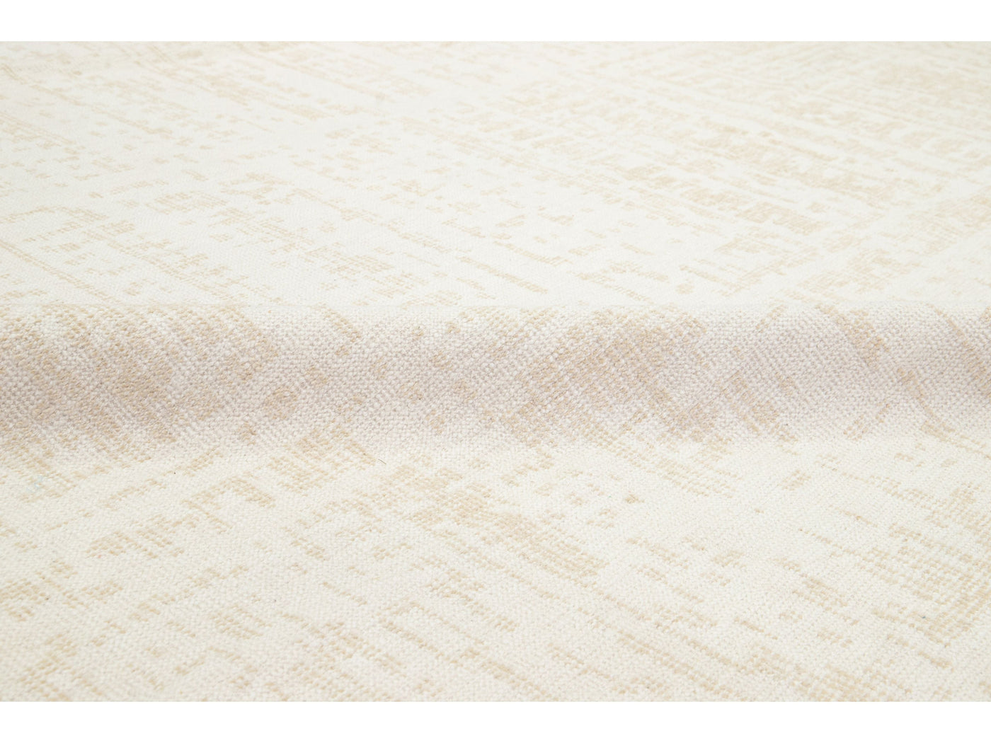 Modern Nantucket Collection Wool Rug 12 X 15