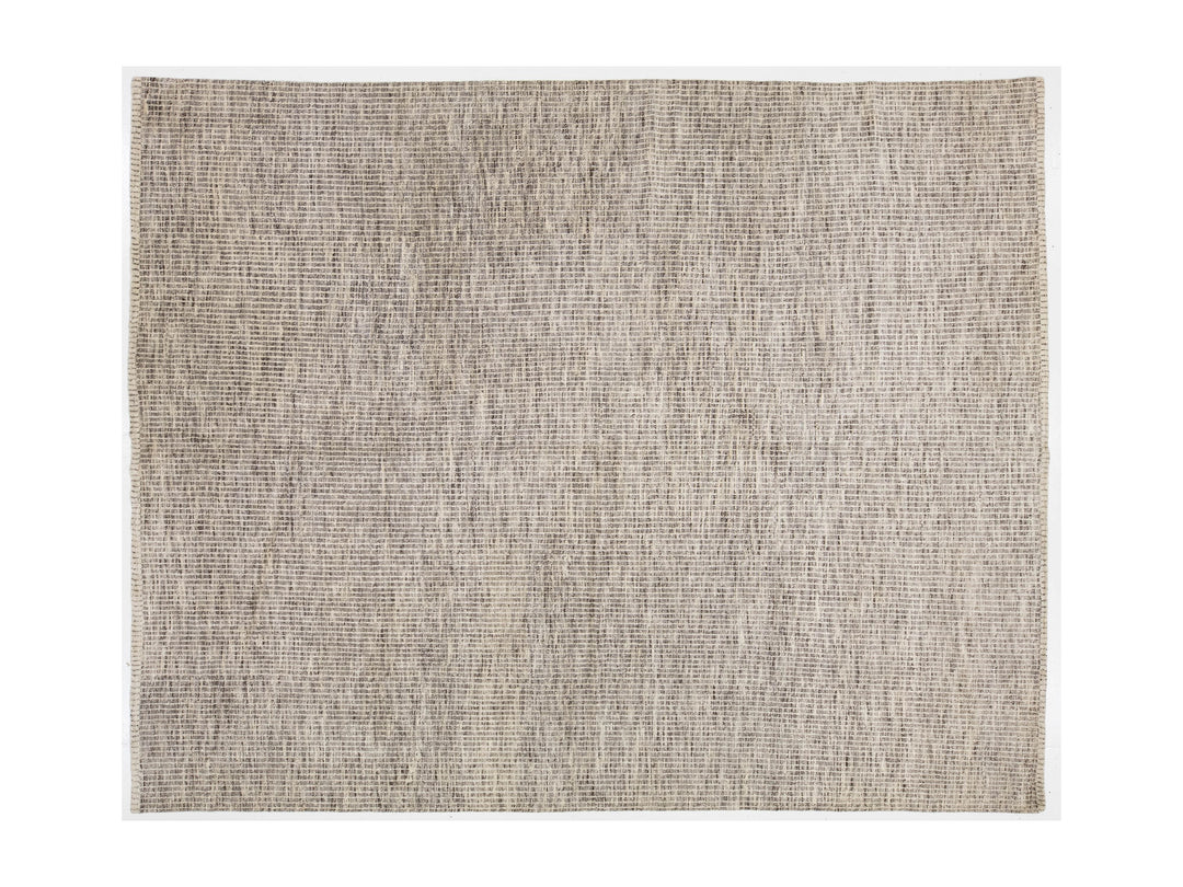 Modern Moroccan Wool Rug 12 X 15