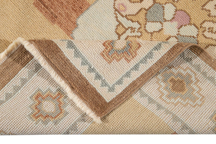 21st Century Modern Kars Wool Rug 10 X 16