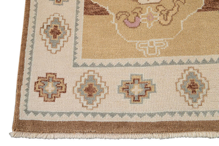 21st Century Modern Kars Wool Rug 10 X 16