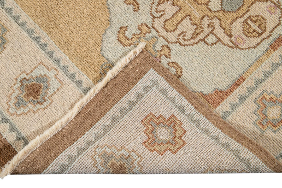 21st Century Modern Kars Wool Rug 10 X 16