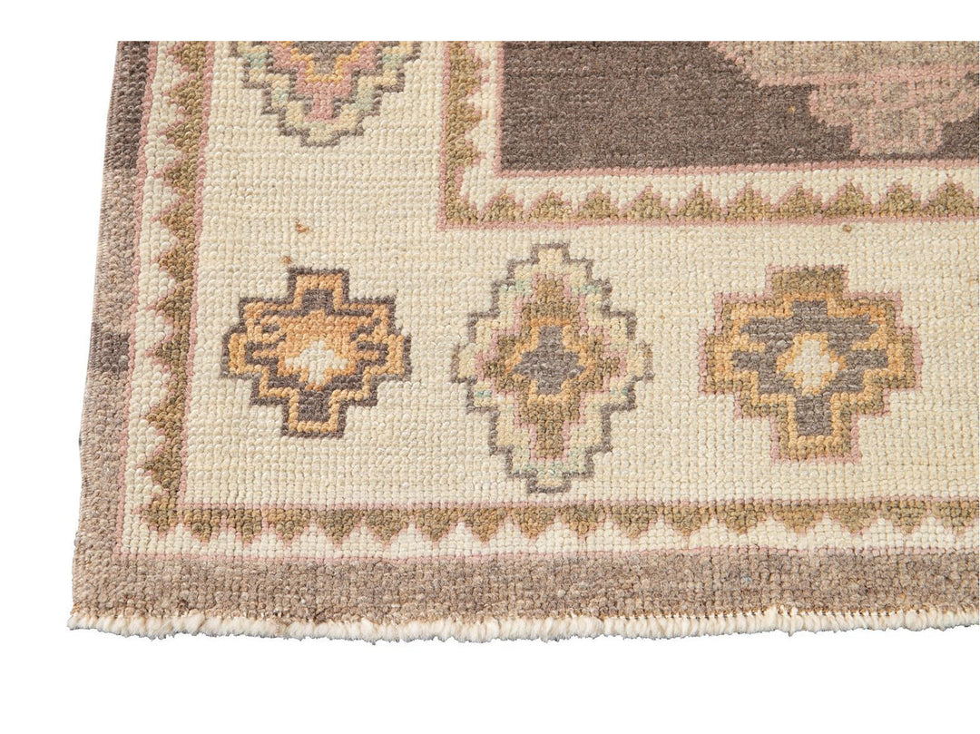 21st Century Modern Kars Wool Rug 10 X 15