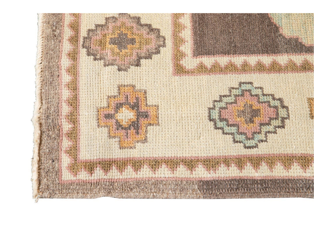 21st Century Modern Kars Wool Rug 10 X 15