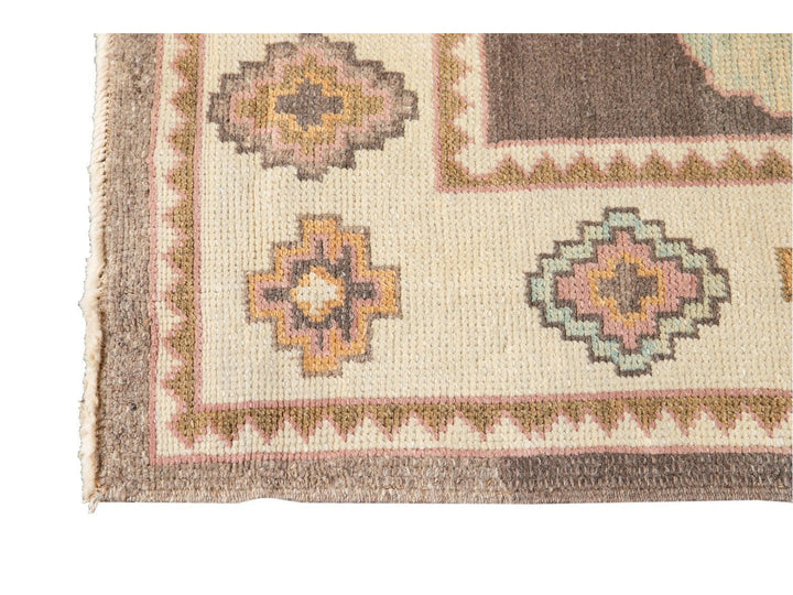 21st Century Modern Kars Wool Rug 10 X 15