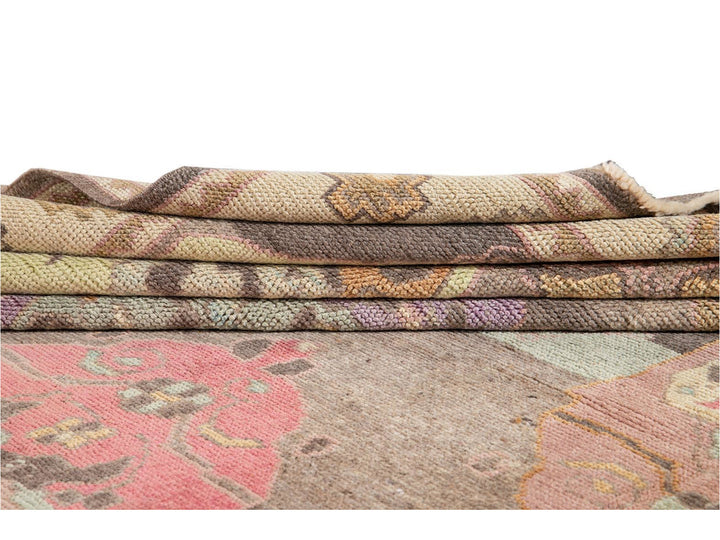 21st Century Modern Kars Wool Rug 10 X 15