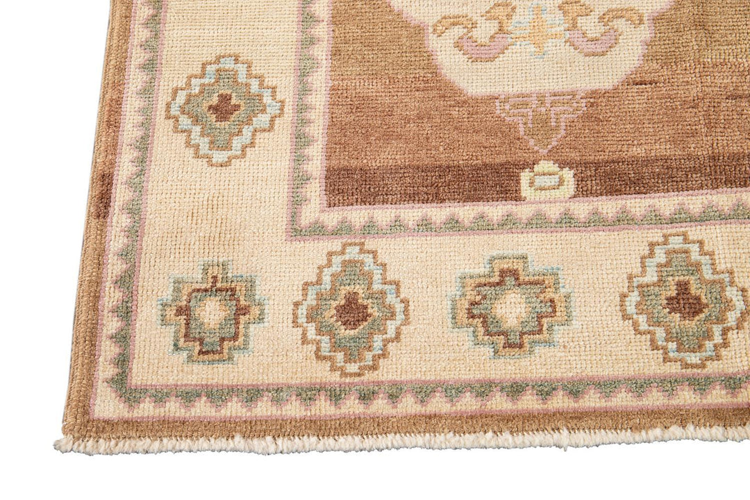 21st Century Modern Kars Wool Rug 10 X 15