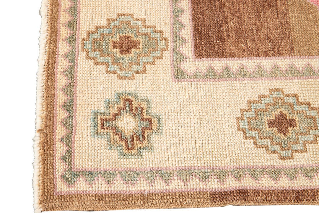 21st Century Modern Kars Wool Rug 10 X 15
