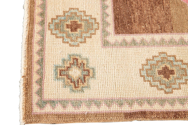 21st Century Modern Kars Wool Rug 10 X 15