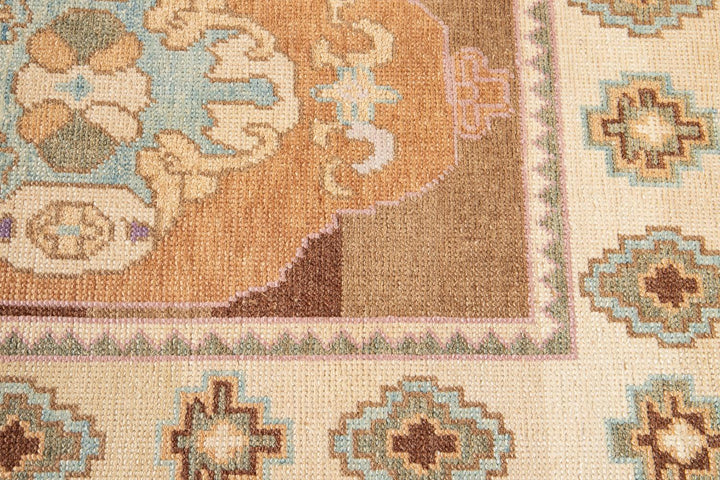 21st Century Modern Kars Wool Rug 10 X 15