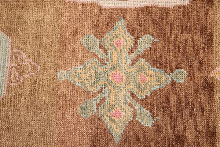 21st Century Modern Kars Wool Rug 10 X 15