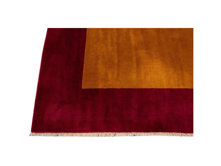 Antique Art Deco Chinese Rug 9 X 11