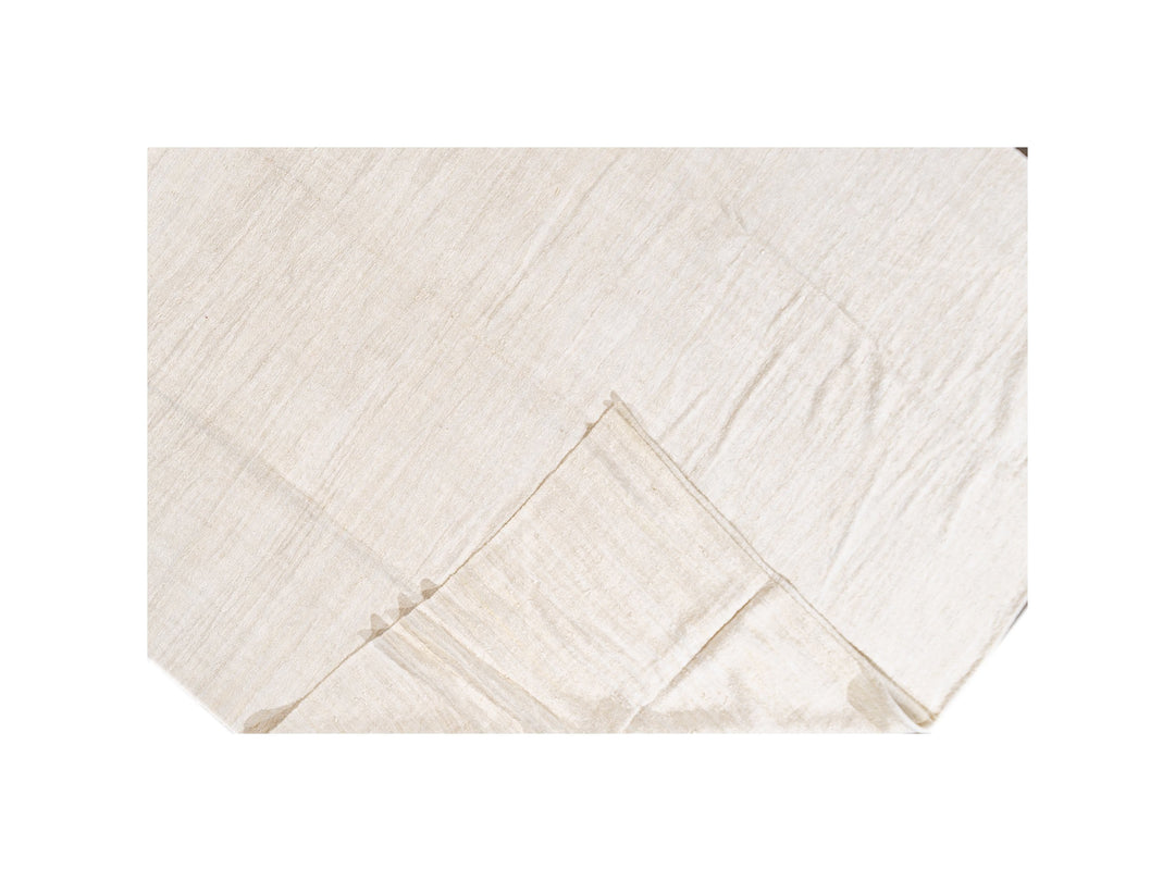 Modern Flatweave Kilim Wool Rug 10 X 13