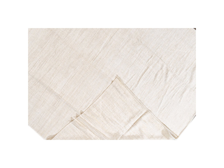 Modern Flatweave Kilim Wool Rug 10 X 13