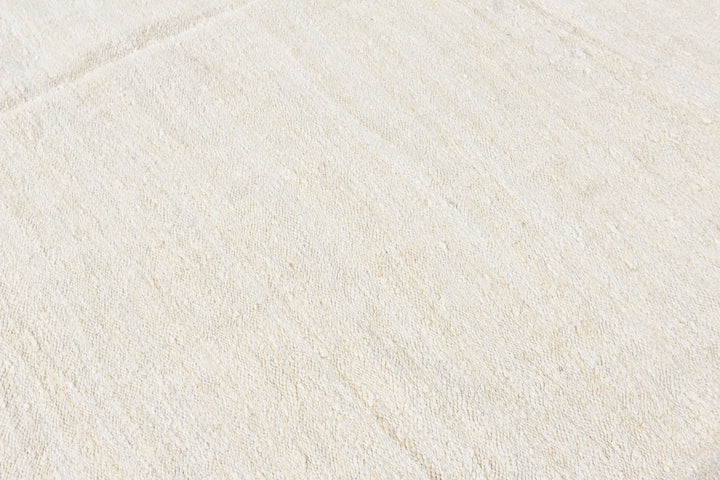 Modern Flatweave Kilim Wool Rug 10 X 13