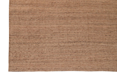 Contemporary Flatweave Kilim Wool Rug 8 X 12