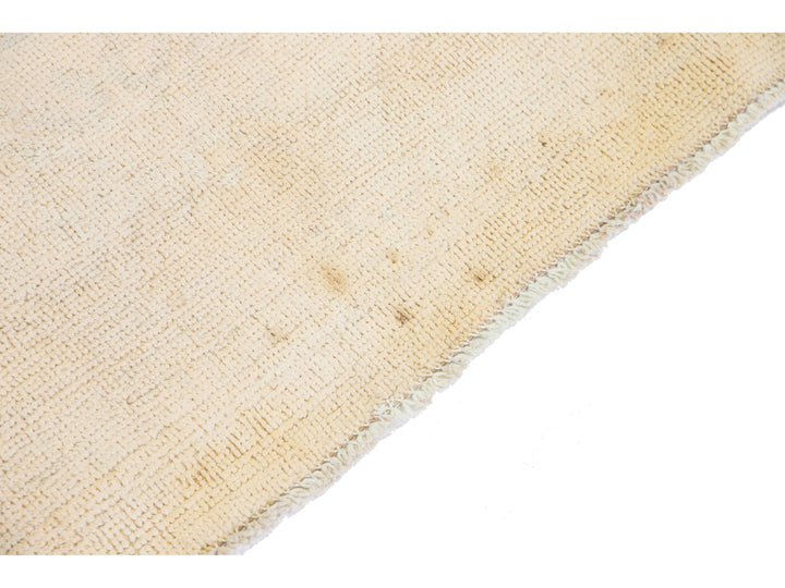 Modern Khotan Wool Rug 9 X 13