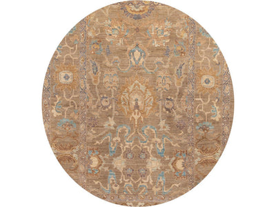 Modern Sultanabad Rug 7 X 10