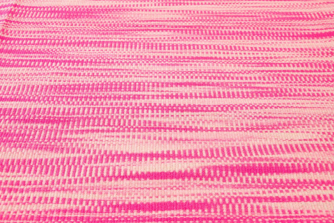 Modern Flatweave Kilim Wool Rug 10 X 13