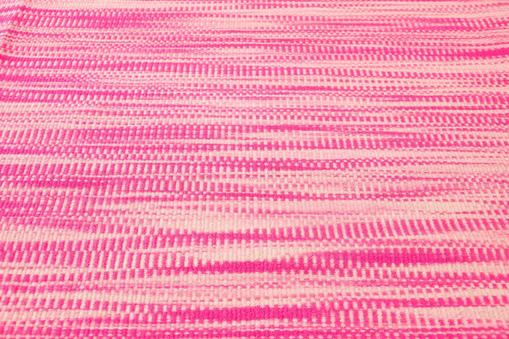 Modern Flatweave Kilim Wool Rug 10 X 13