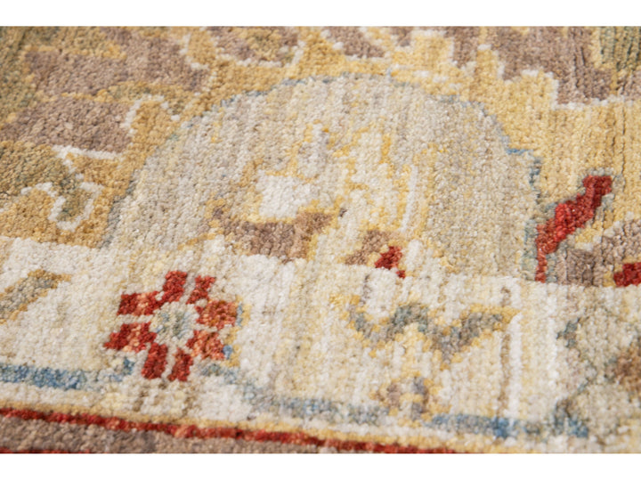 Modern Sultanabad Rug 8 X 10