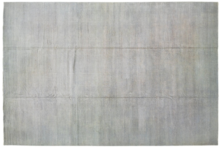 Modern Savannah Wool Rug 16 X 24