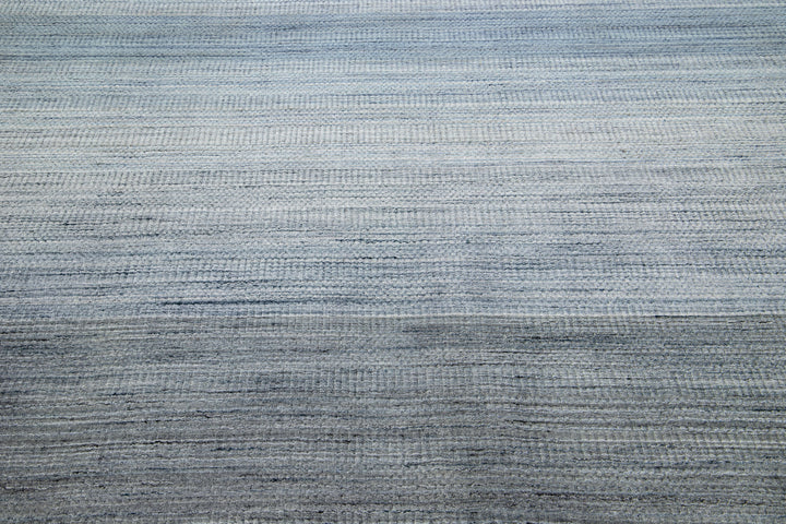 Modern Bamboo & Silk Rug 8 X 10