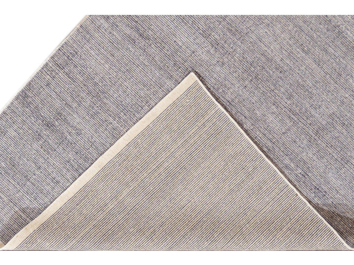 Modern Groove Collection Rug 6 x 9