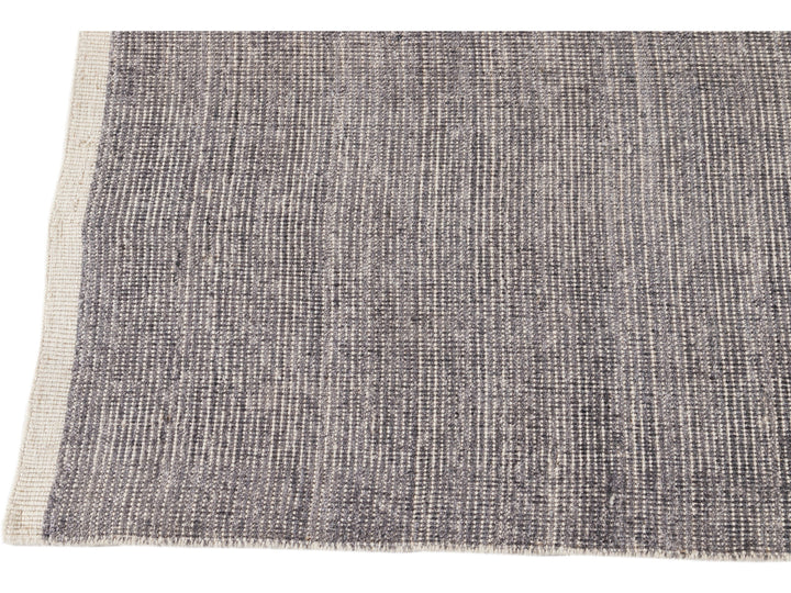 Modern Groove Collection Rug 6 x 9