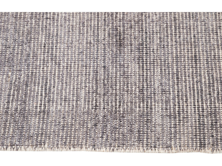 Modern Groove Collection Rug 6 x 9