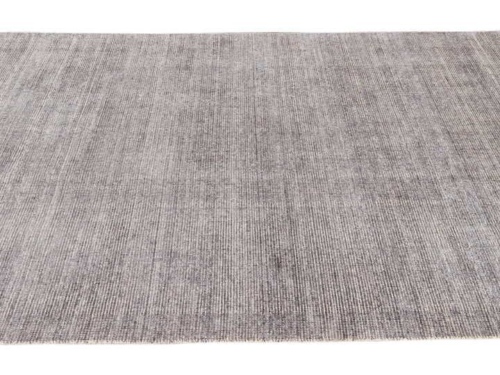 Modern Groove Collection Rug 6 x 9