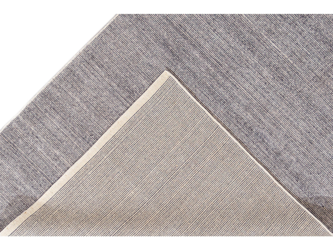 Modern Groove Collection Rug 6 x 9