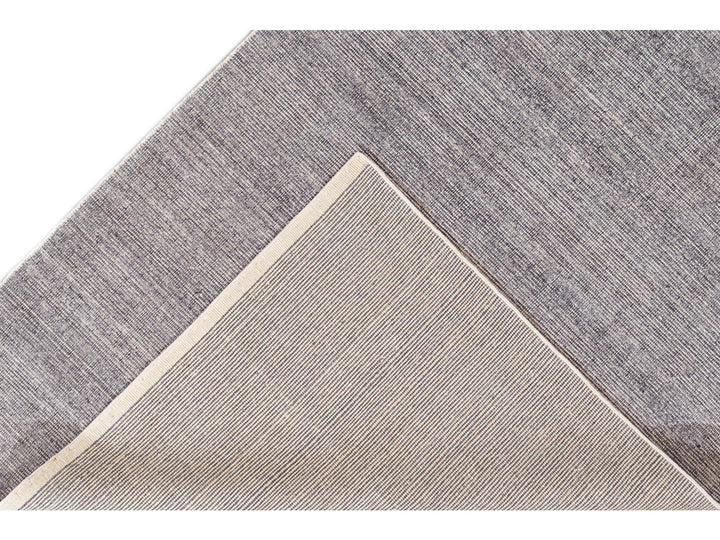 Modern Groove Collection Rug 6 x 9
