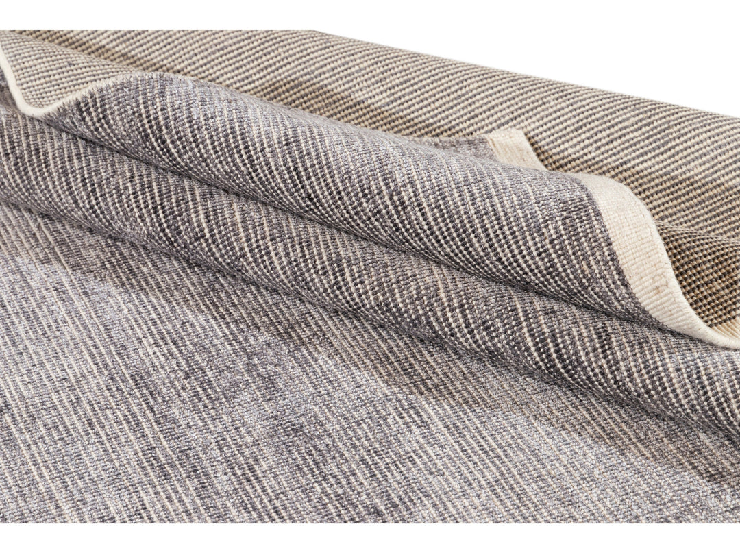 Modern Groove Collection Rug 6 x 9