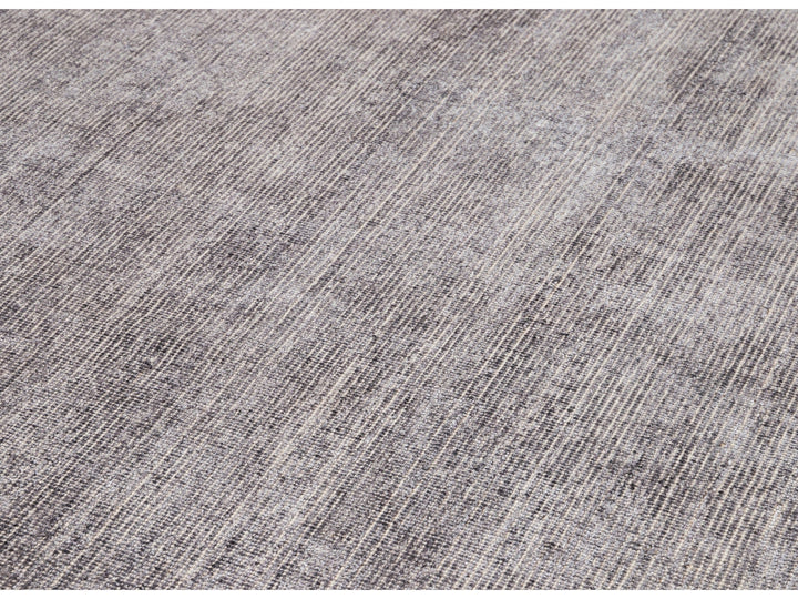 Modern Groove Collection Rug 6 x 9