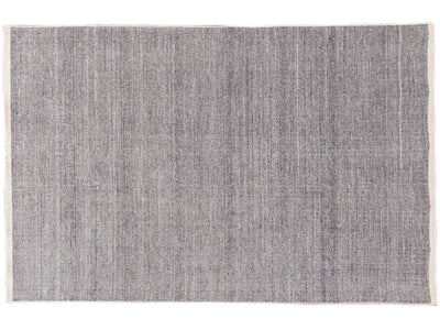 Modern Groove Collection Rug 6 x 9