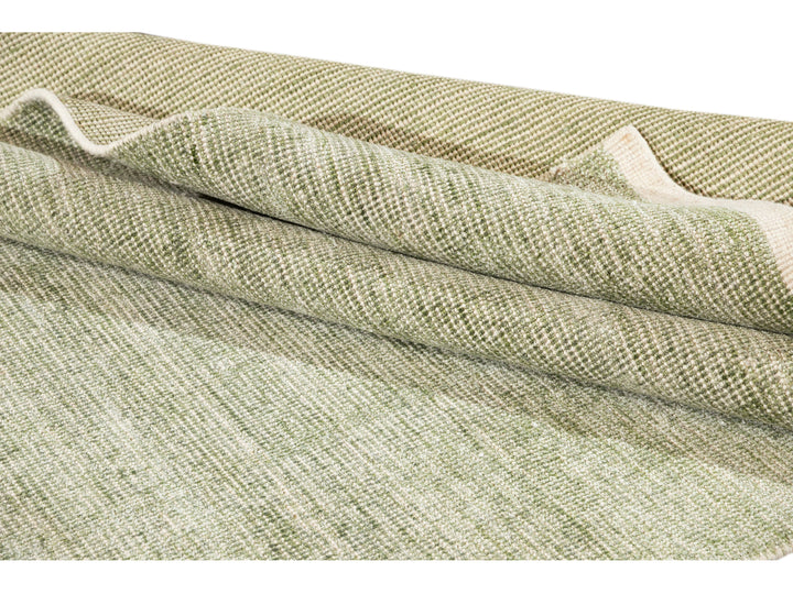 Modern Groove Collection Rug 6 x 9