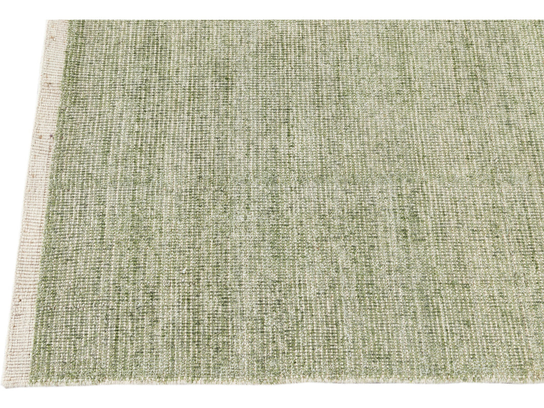 Modern Groove Collection Rug 6 x 9
