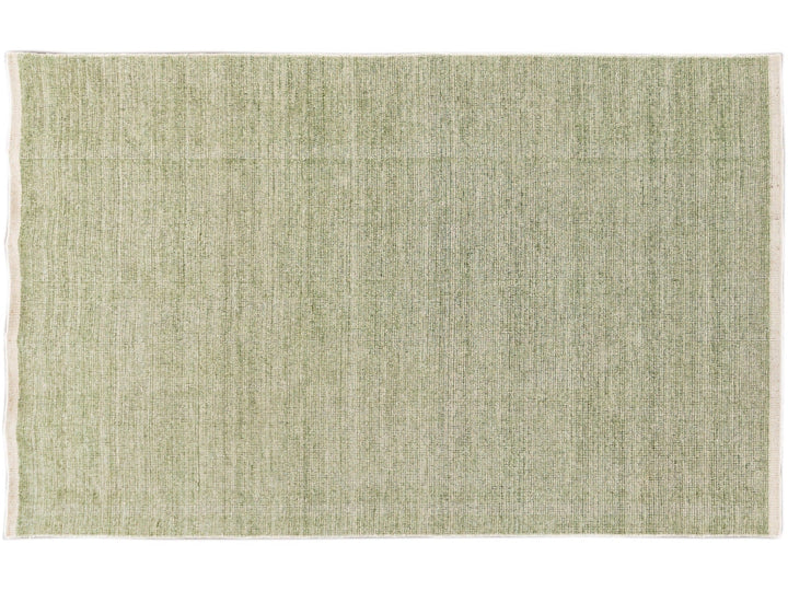 Modern Groove Collection Rug 6 x 9