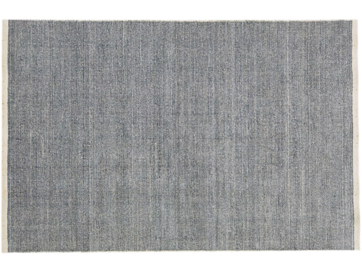 Modern Groove Collection Rug 6 x 9